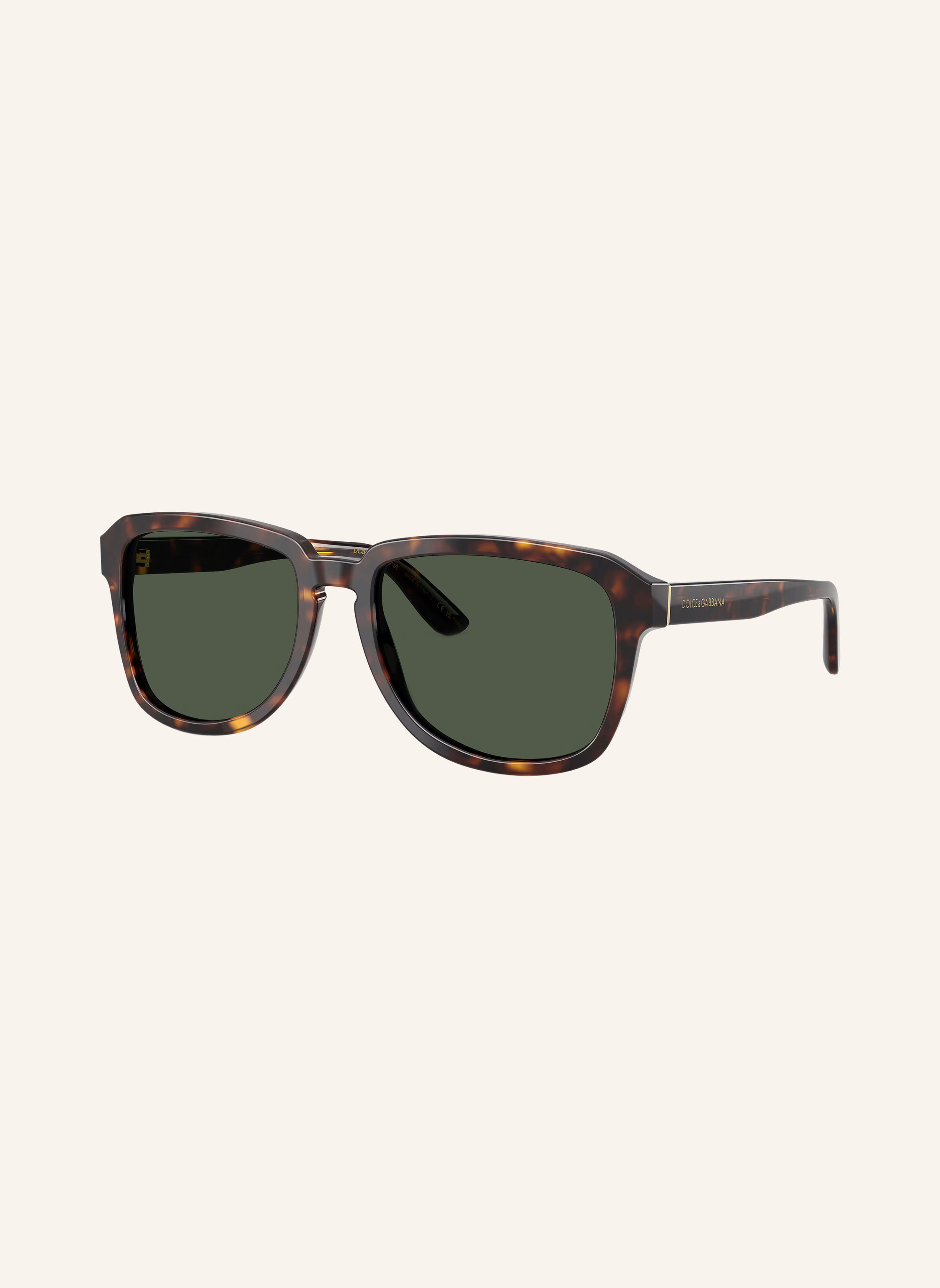 DOLCE & GABBANA Sonnenbrille DG4566