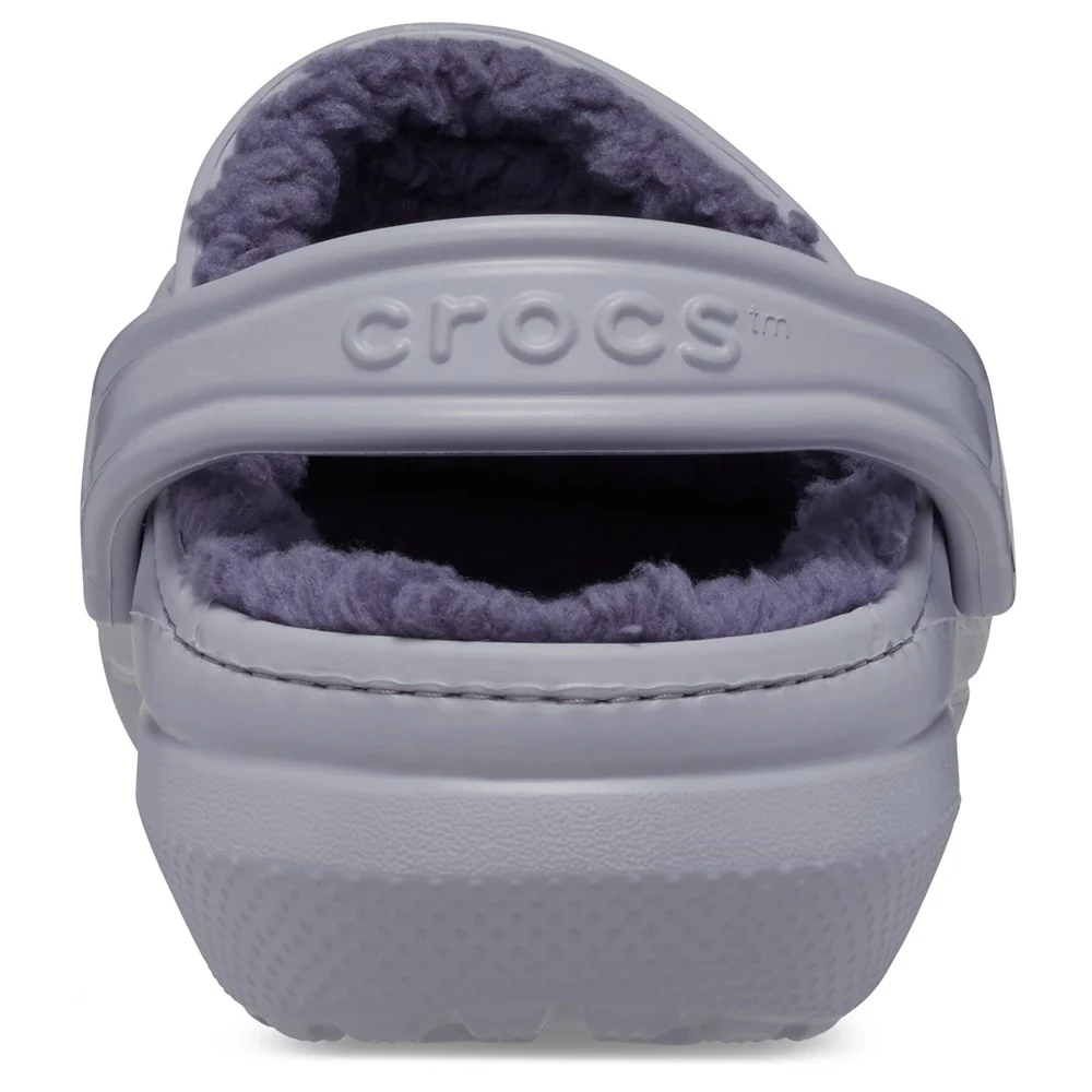 Crocs Unisex Classic Lined Clog