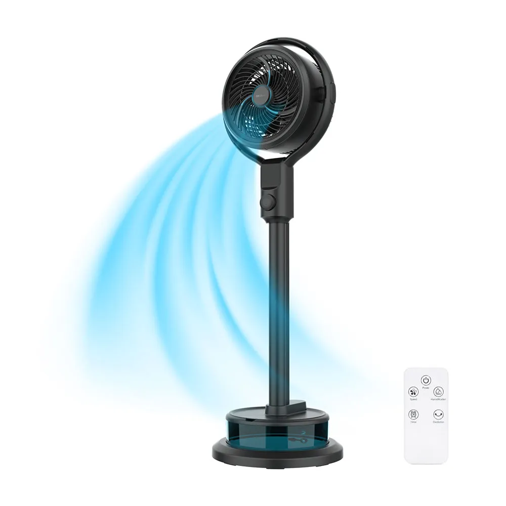 Cecotec 390 Freshessence Ace standing fan