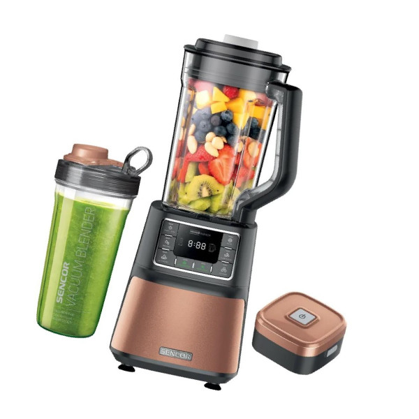 Blender Prożniowy Sbu 7676Gd