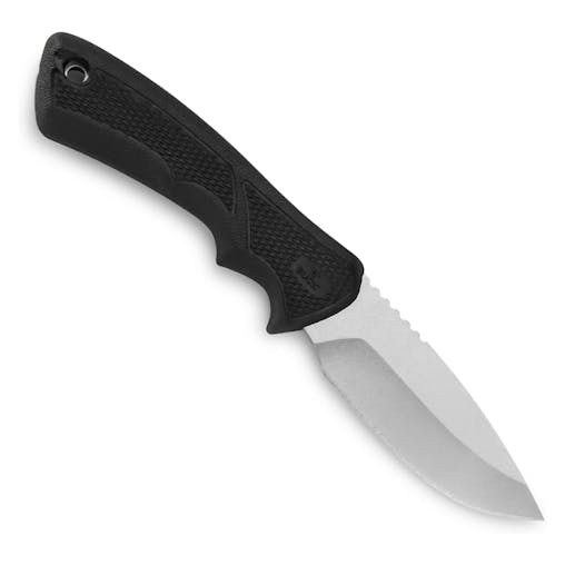 Buck Knives Bucklite Max Ii Small Fixed Blade Knife Sheath Black | 684BKS