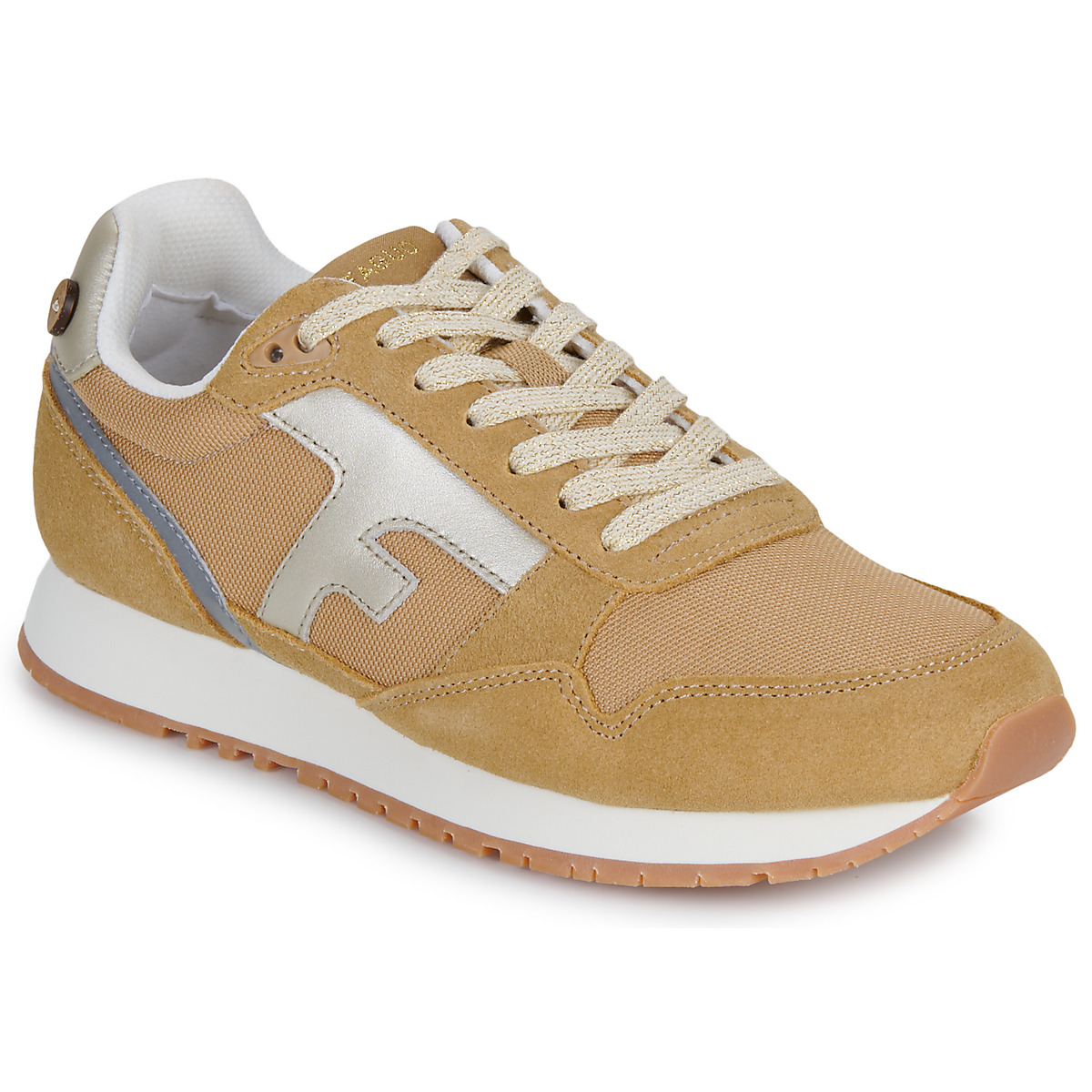 Faguo - ELM RUNNING - Beige