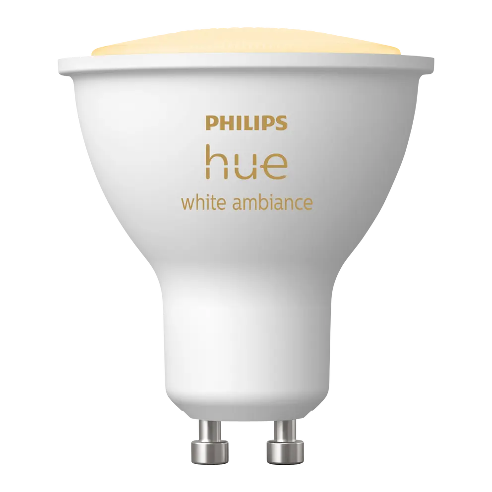 Leuchtmittel Gu10 Led Hue