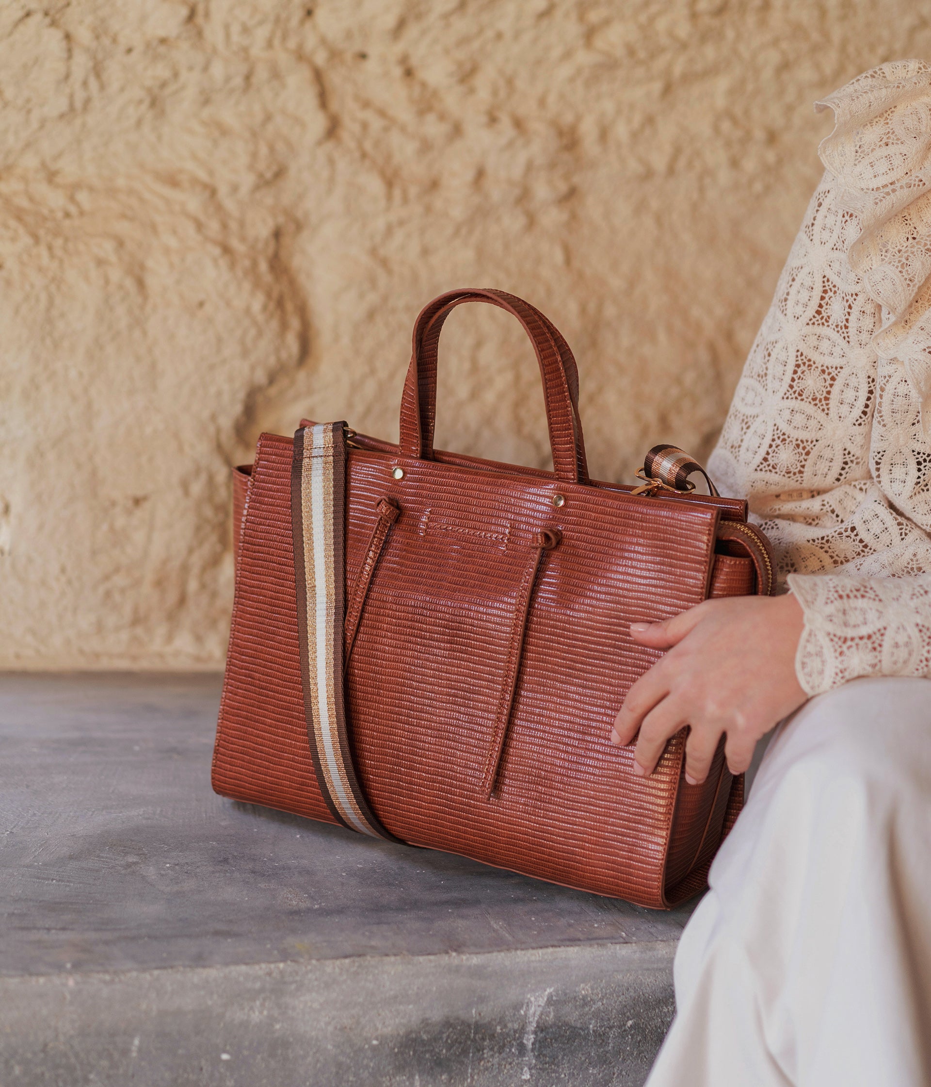 SAC BOBBI