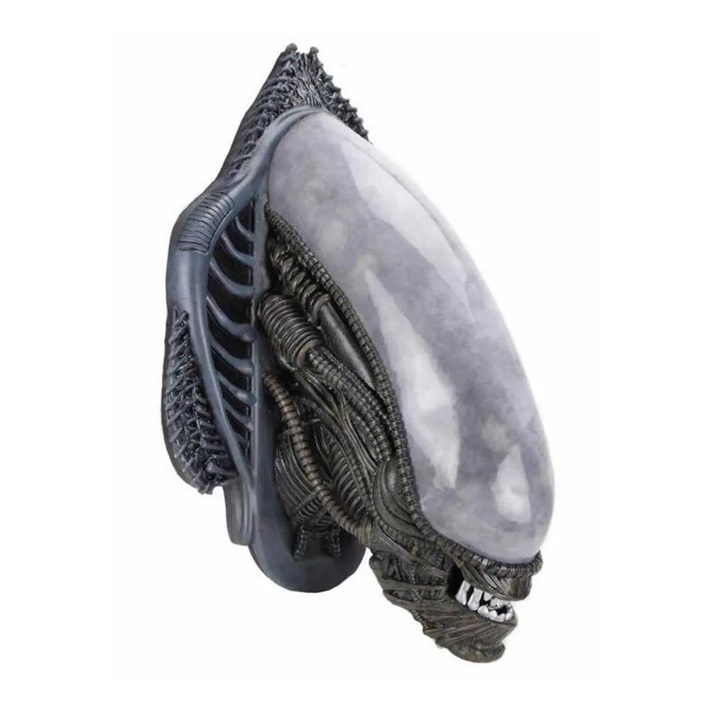 Neca Replica Cabeza Alien Xenomorph Trofeo Gomaespuma Replic figure