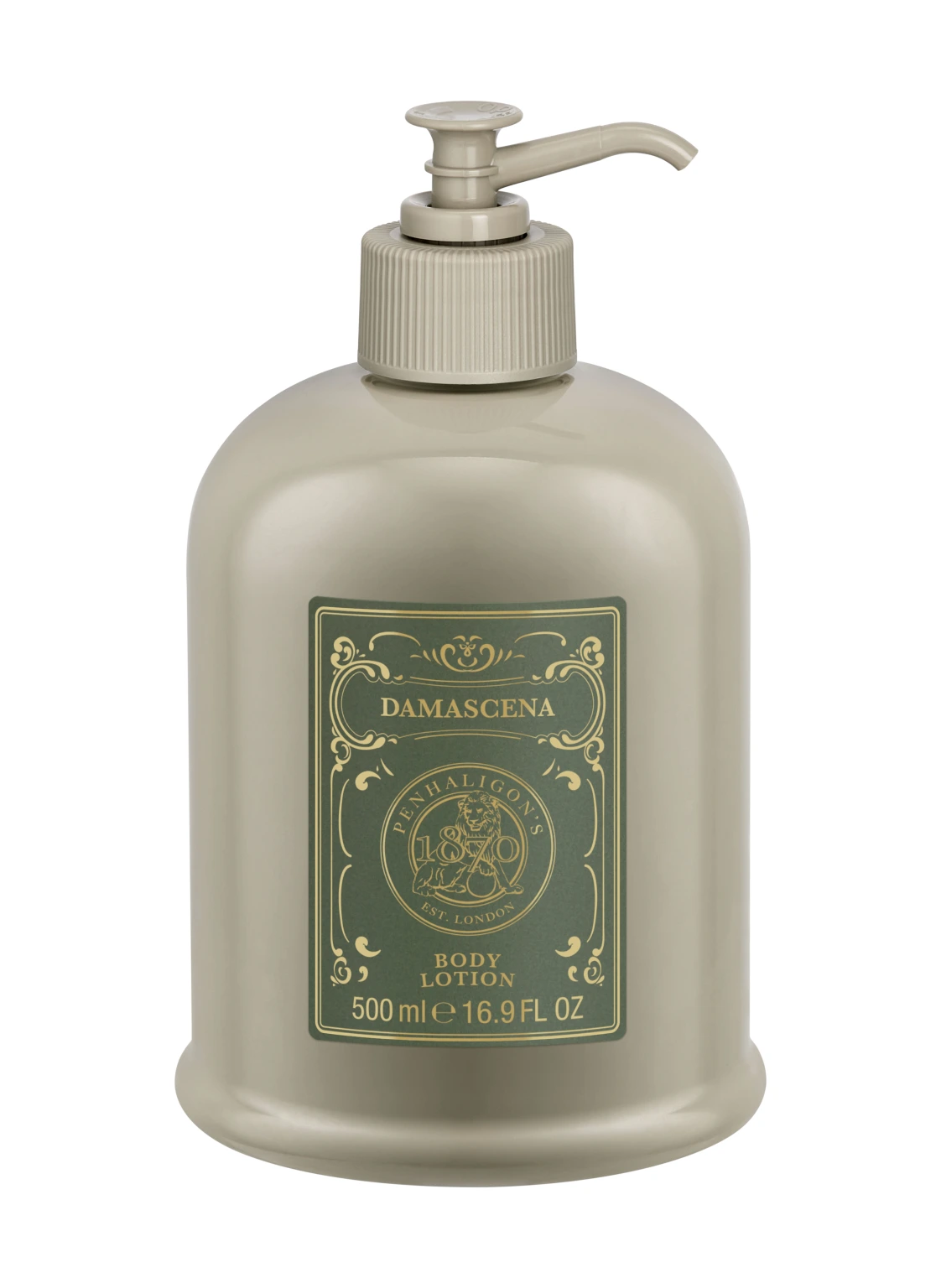 PENHALIGON'S DAMASCENA