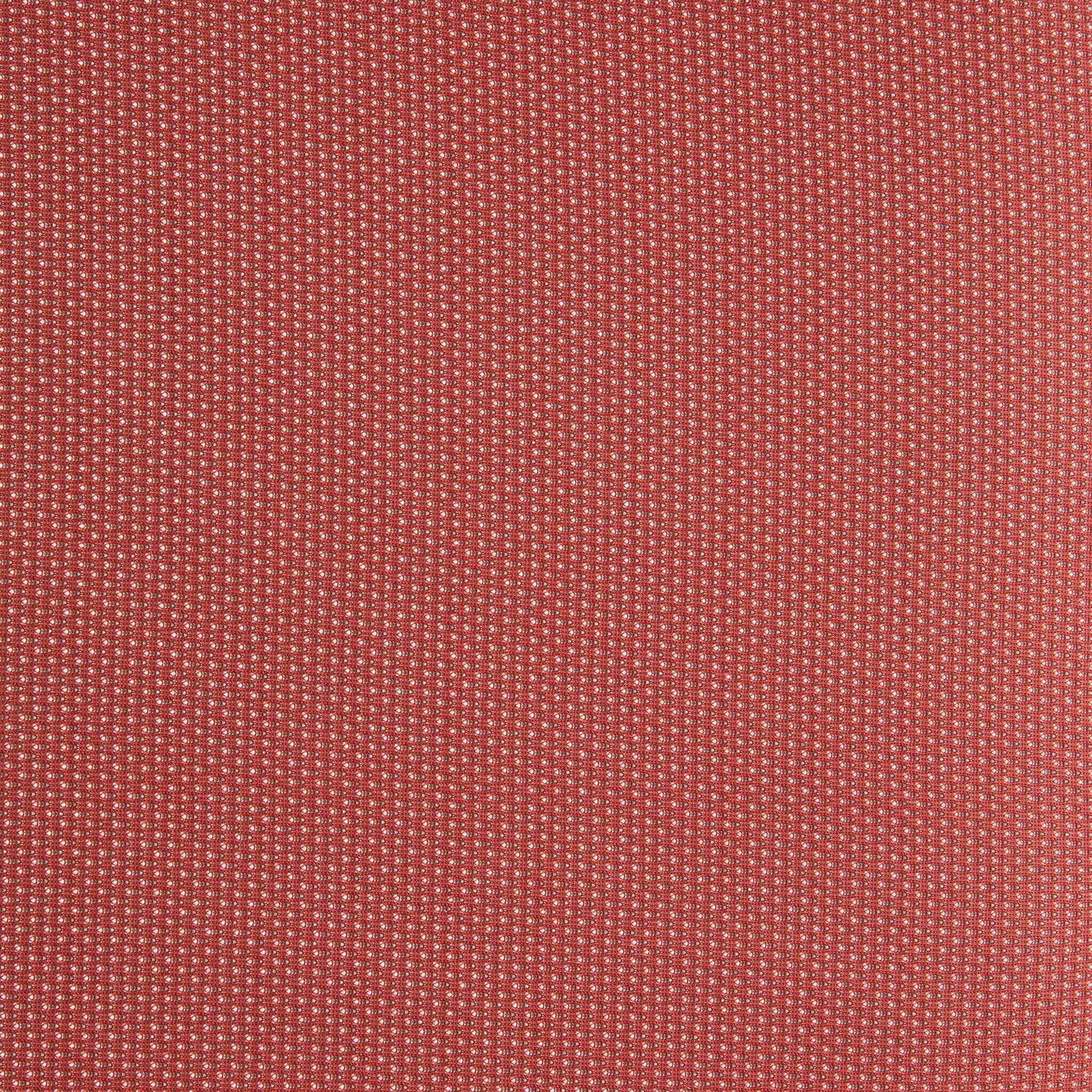 CREPUSCULE - Tête de lit capitonnée rouge 140 cm