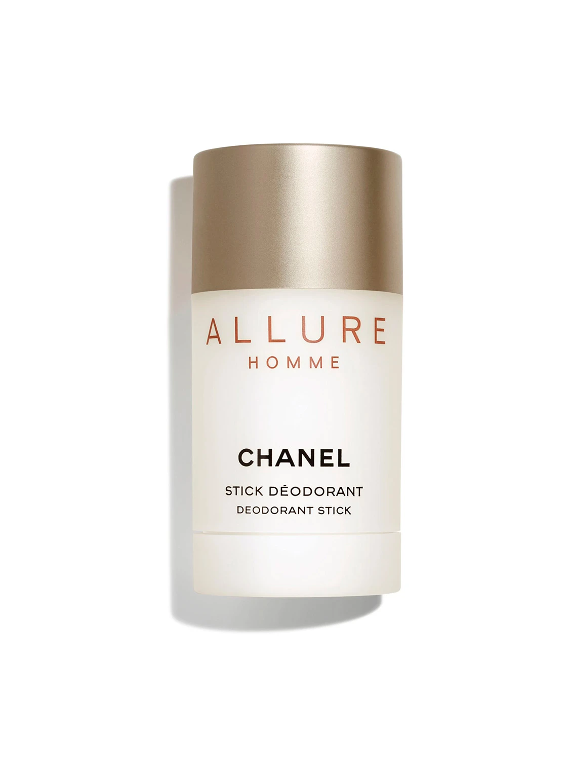 CHANEL ALLURE HOMME