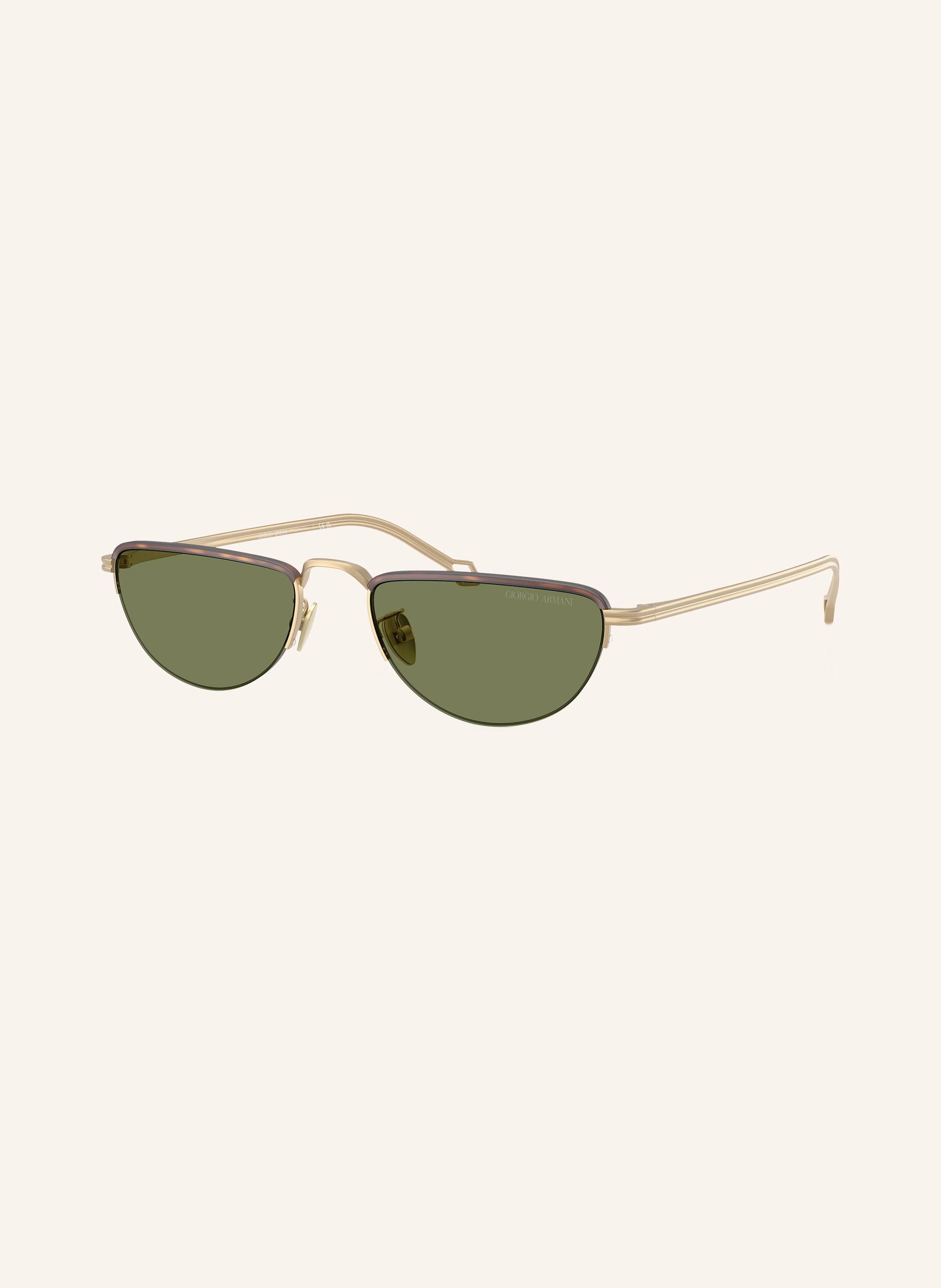 GIORGIO ARMANI Sonnenbrille AR6166J