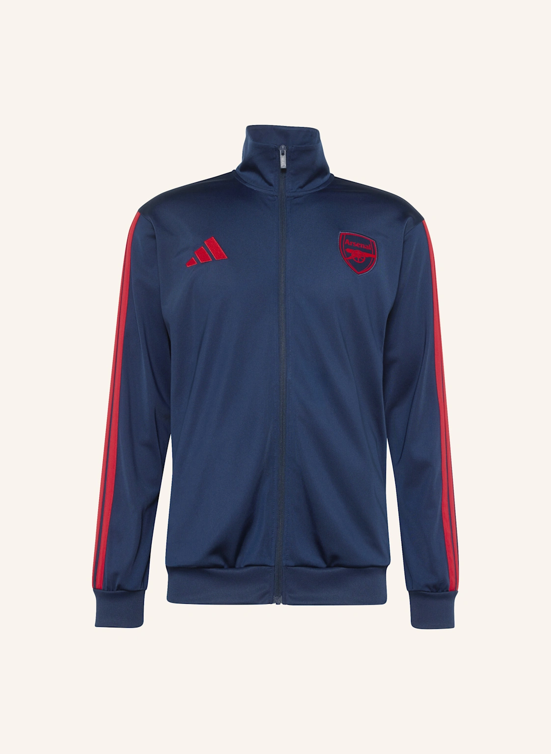 adidas FC ARSENAL DNA TRAININGSJACKE