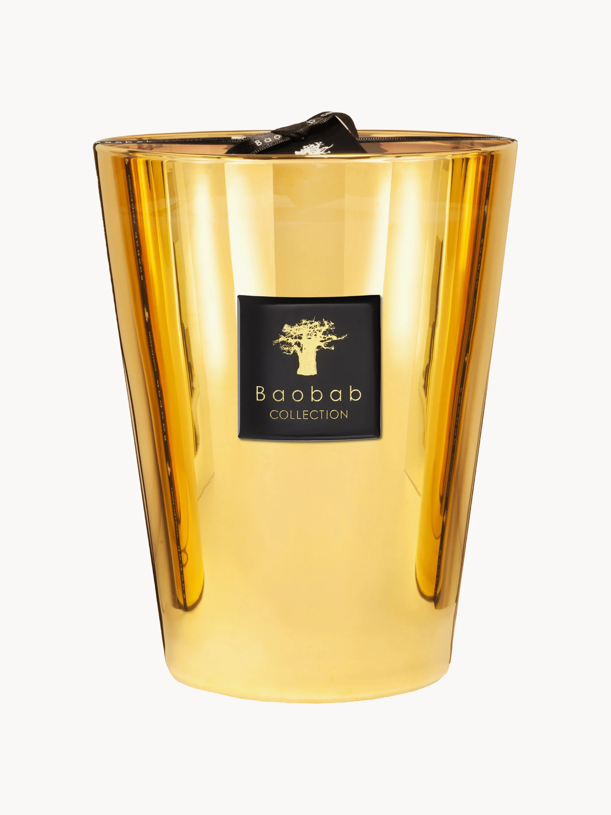 Fünfdocht-Duftkerze Exclusives (Jasmin, Galbanum, Moschus)