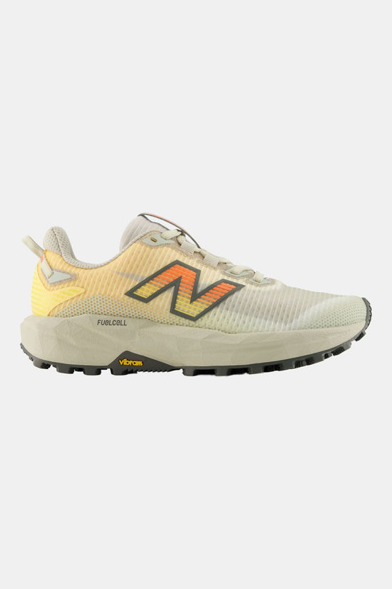New Balance Fuelcell Rebel B Trailschoen Dames
