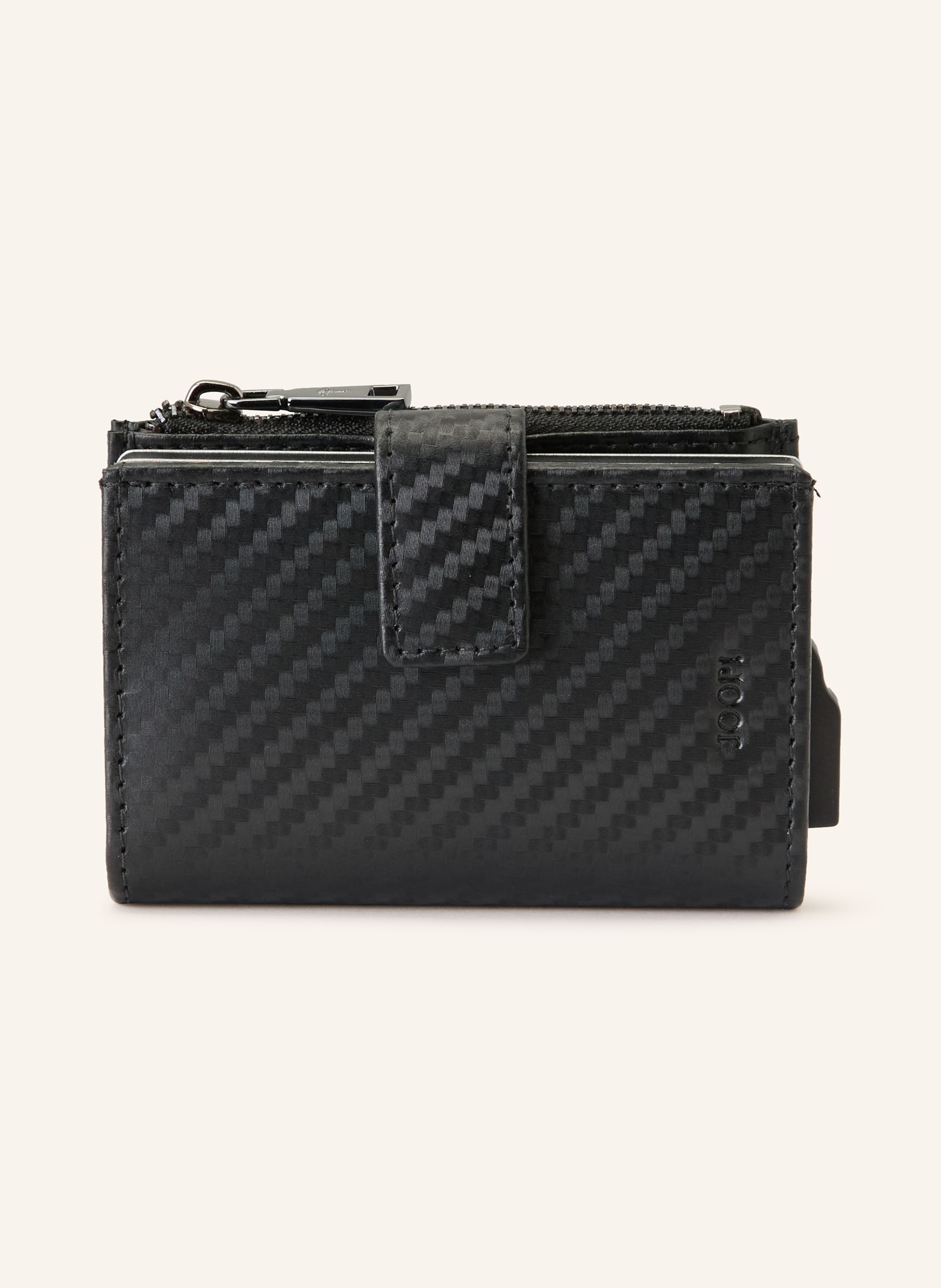 JOOP! Kartenetui VOLTERRA C-FOUR E-CAGE