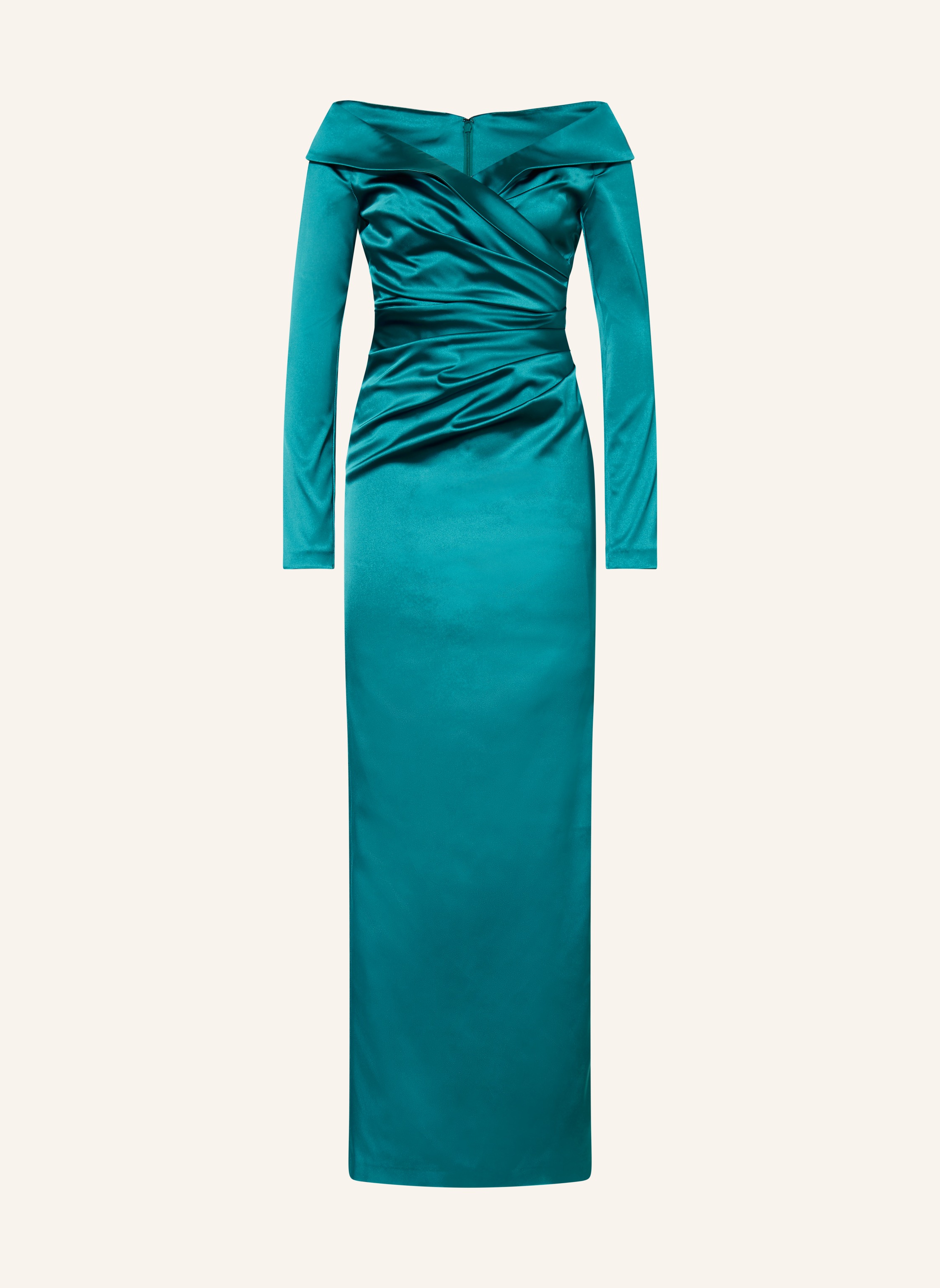 TALBOT RUNHOF Abendkleid