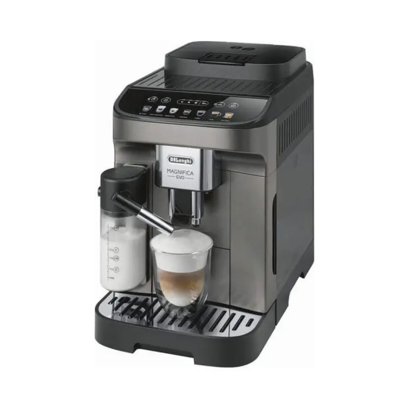 Kaffeevollautomat Magnifica EVO Latte Plus