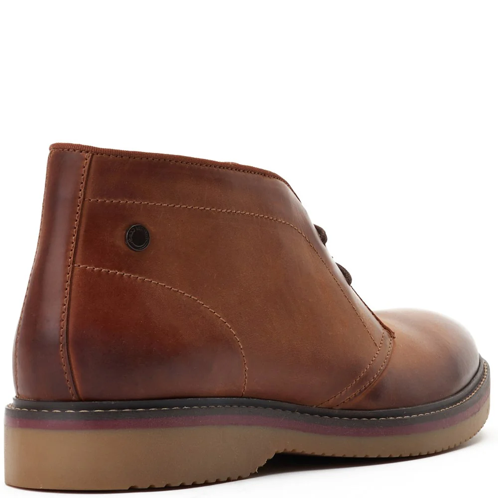 Base London Brody Chukka Boot