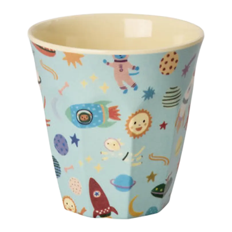 Becher Dogs in Space