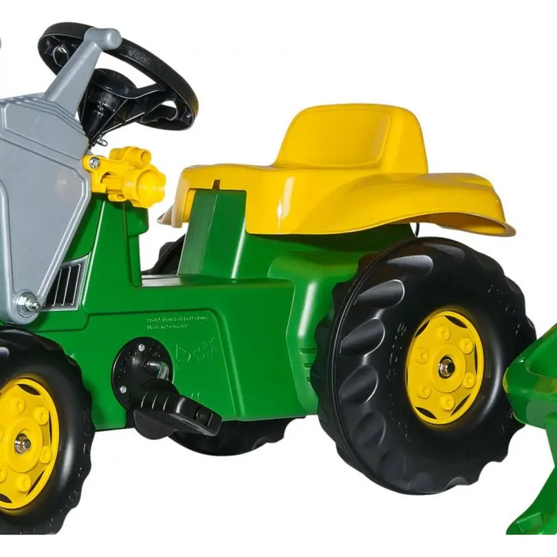 Traktor rollyKid