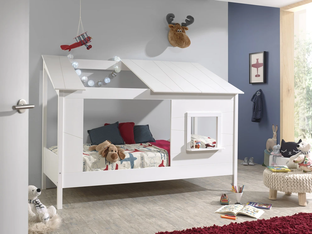 Hausbett Housebed