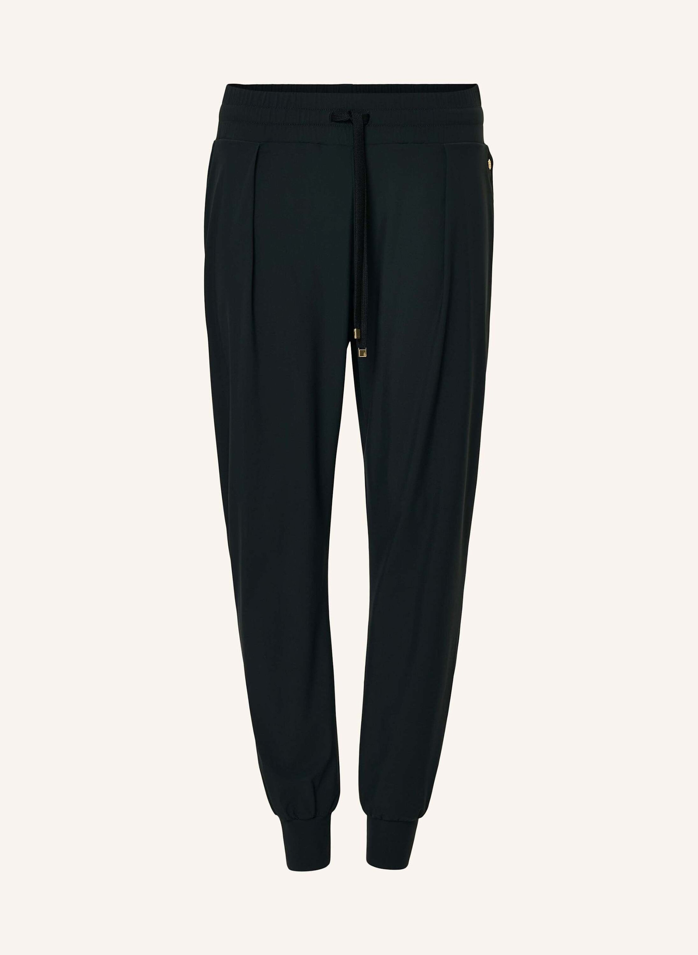 INA KESS Hose LUXE LÉGER TRACK PANTS