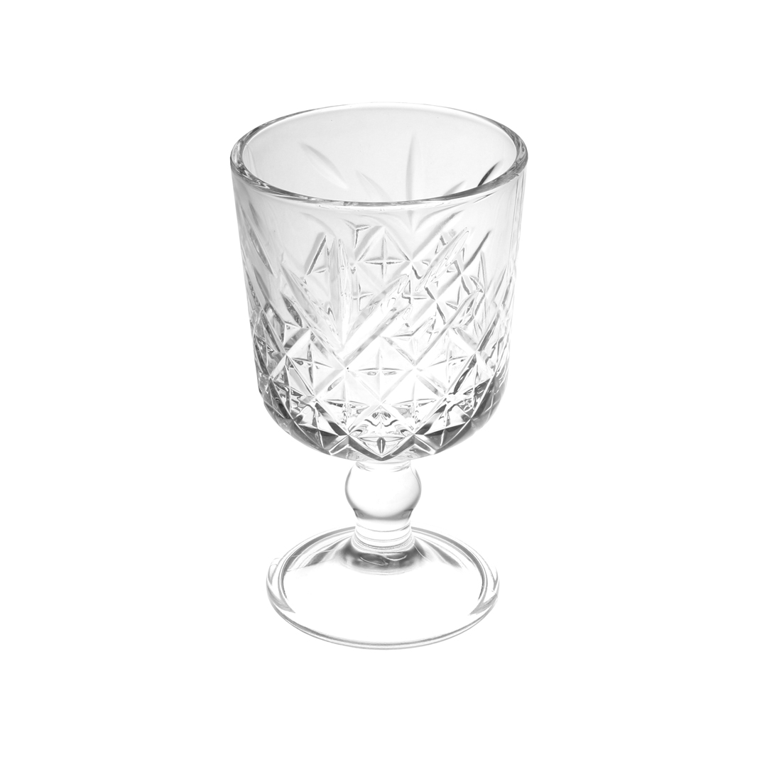 Copo para vinho de vidro TIMELESS