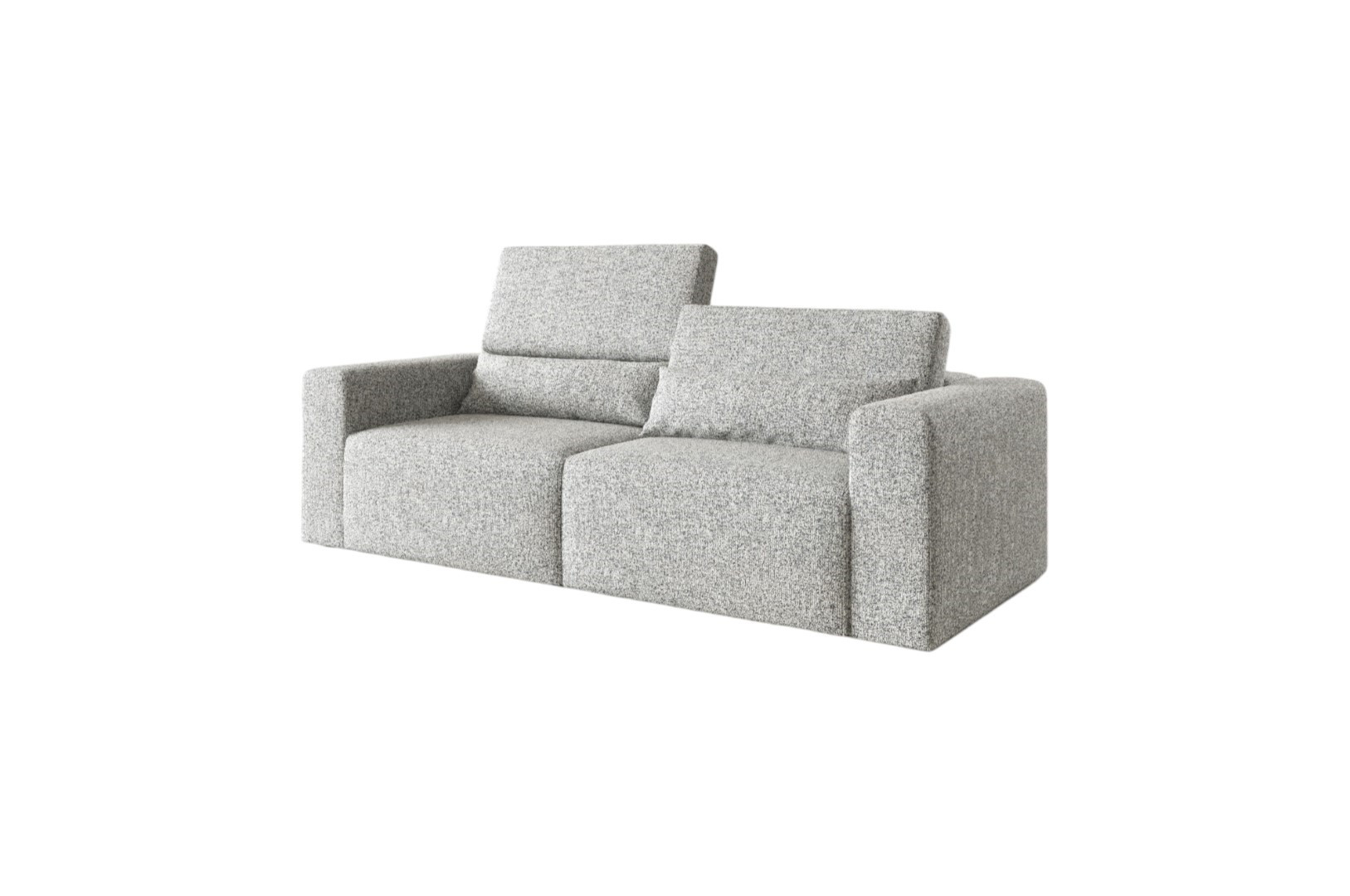 Sofa Posejdon II modułowy premium Kolor: Puente 11