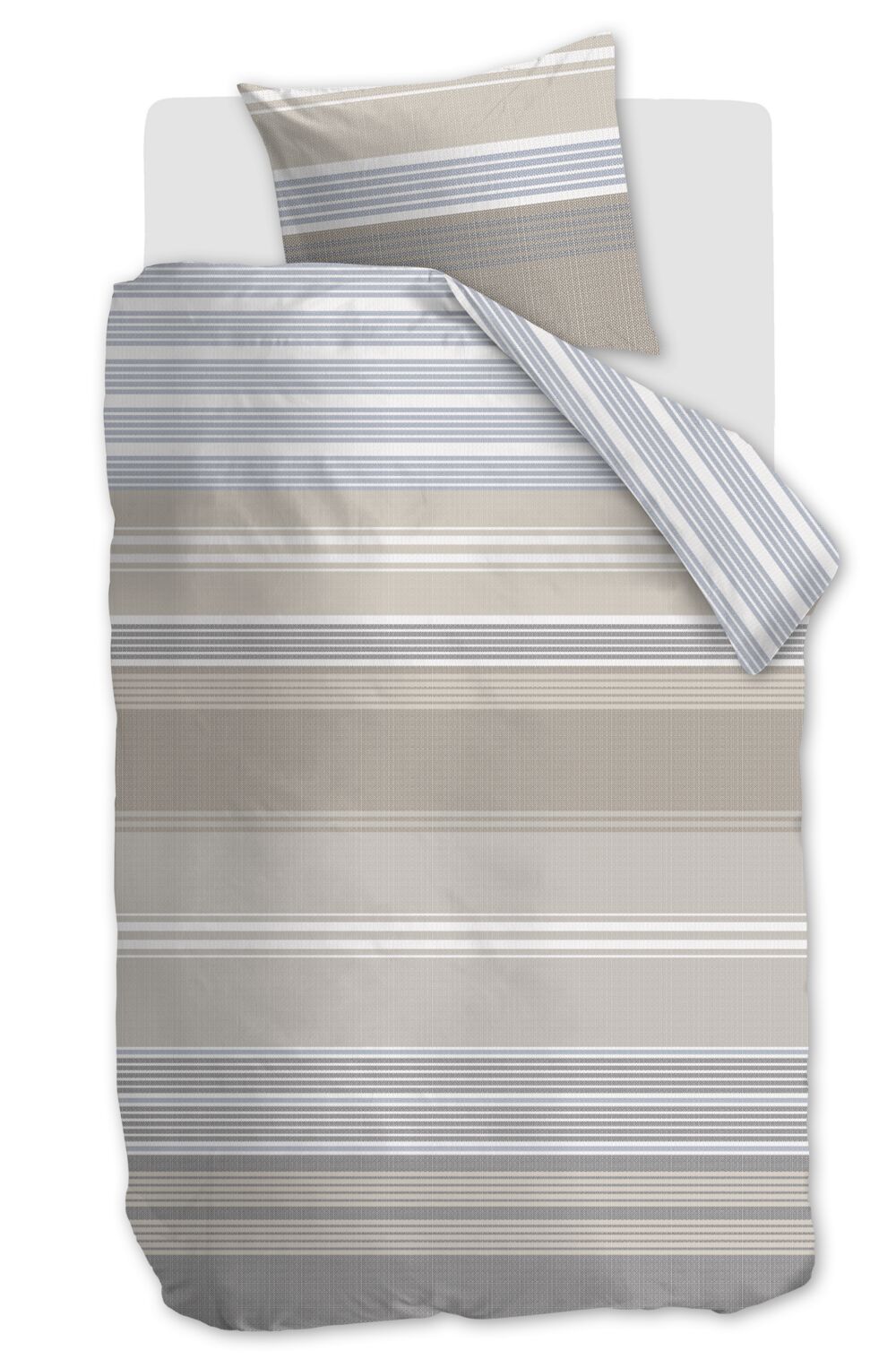 Ariadne at Home Mellow - 140 x 200/220 cm - Zand