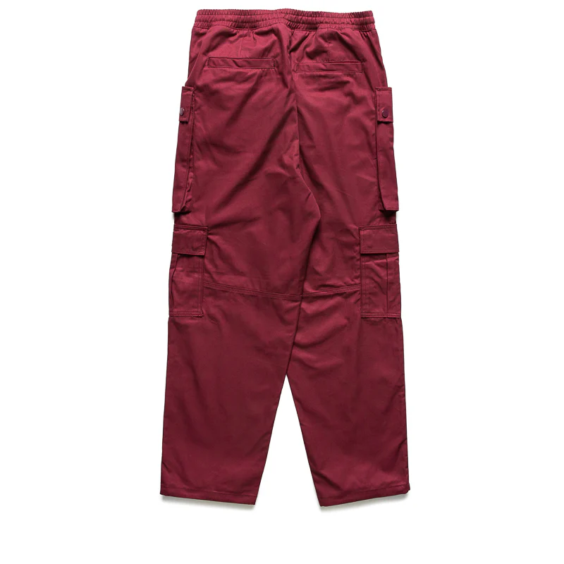 Billionaire Boys Club Thrusters Cargo Pants - Rhododendron