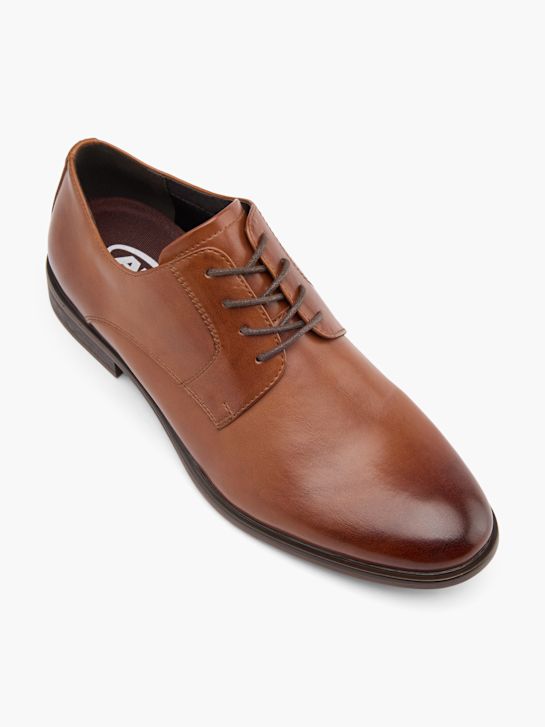 Formal shoe