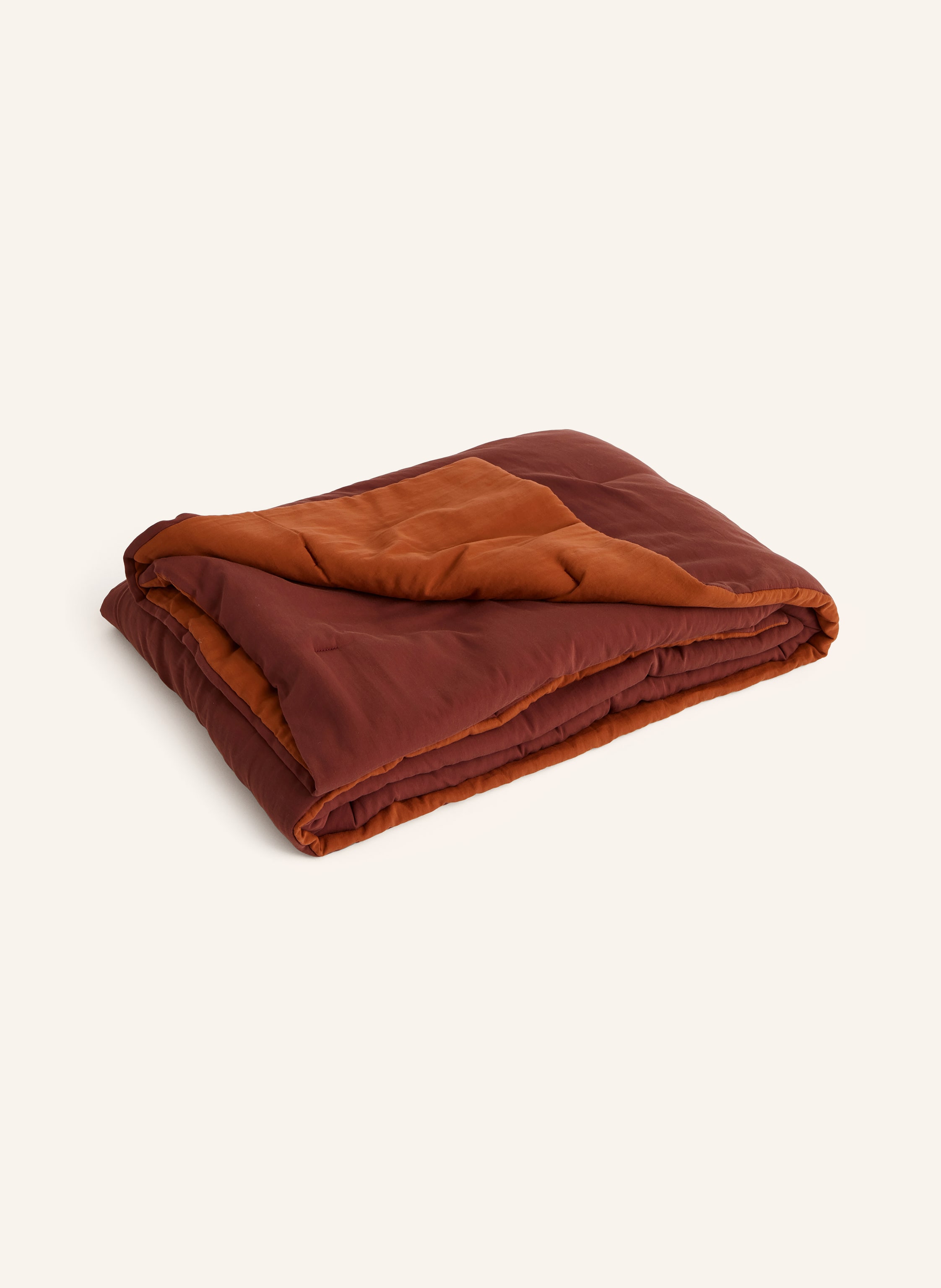 HAY Plaid AIR QUILT