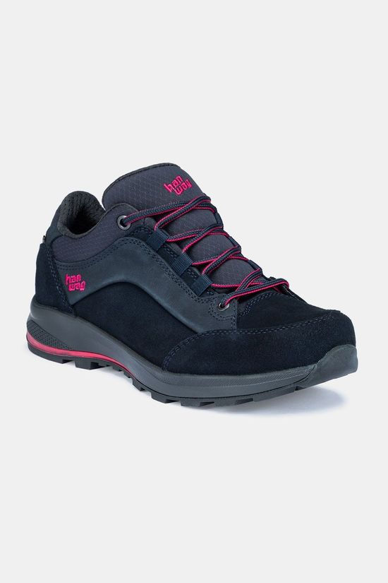 Hanwag Banks Low Lady Gore-Tex Wandelschoen