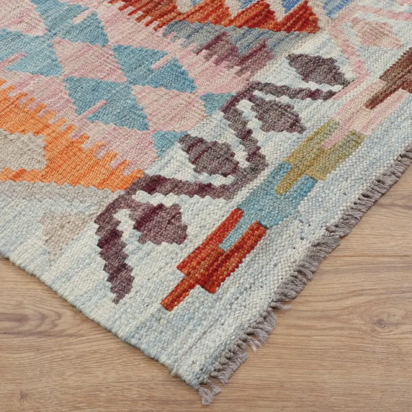 Kelimteppich Afghan Kelim