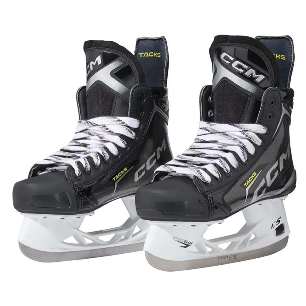 Ccm Tacks xf 70 wide ice skates