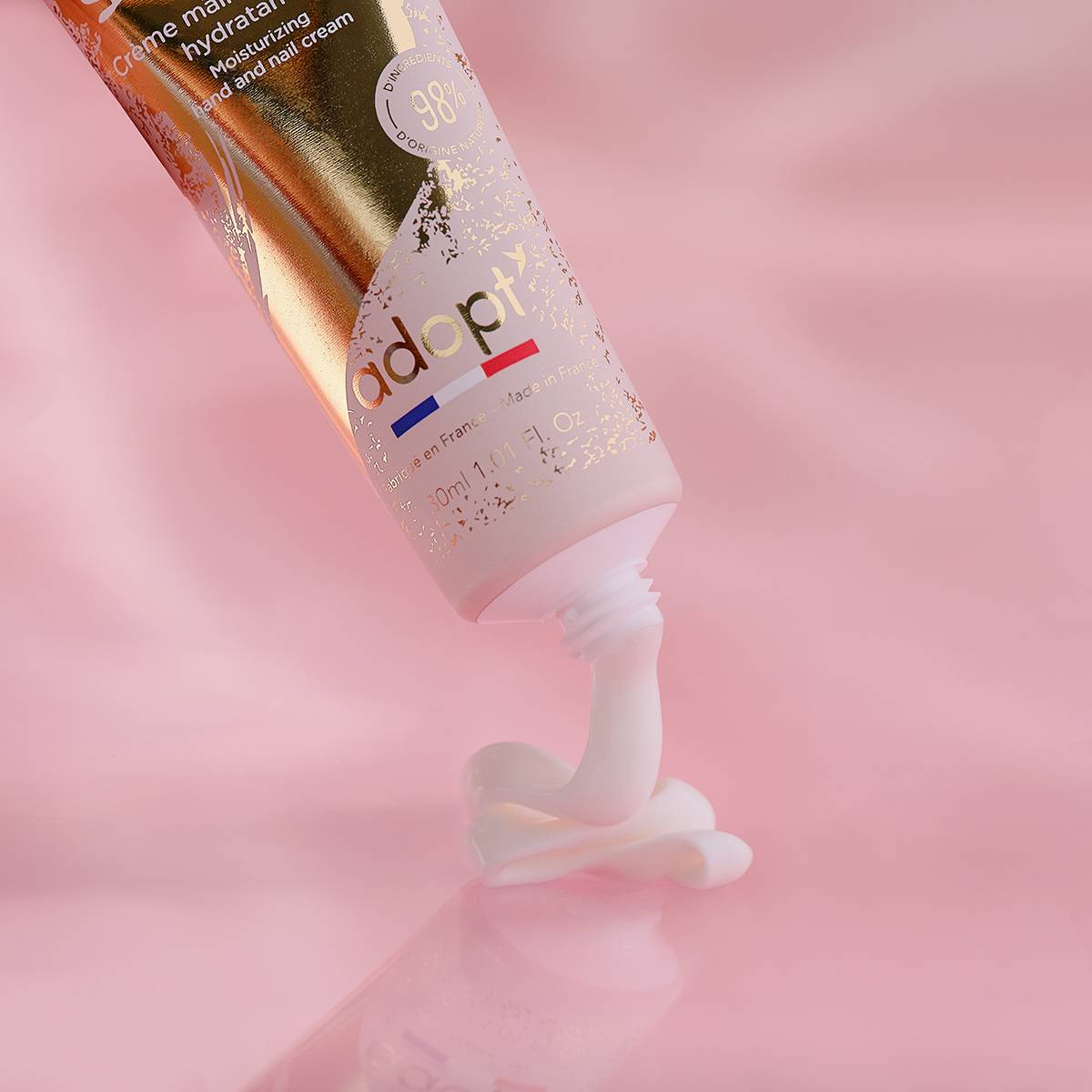 SublimissimeCrème mains 30 ml