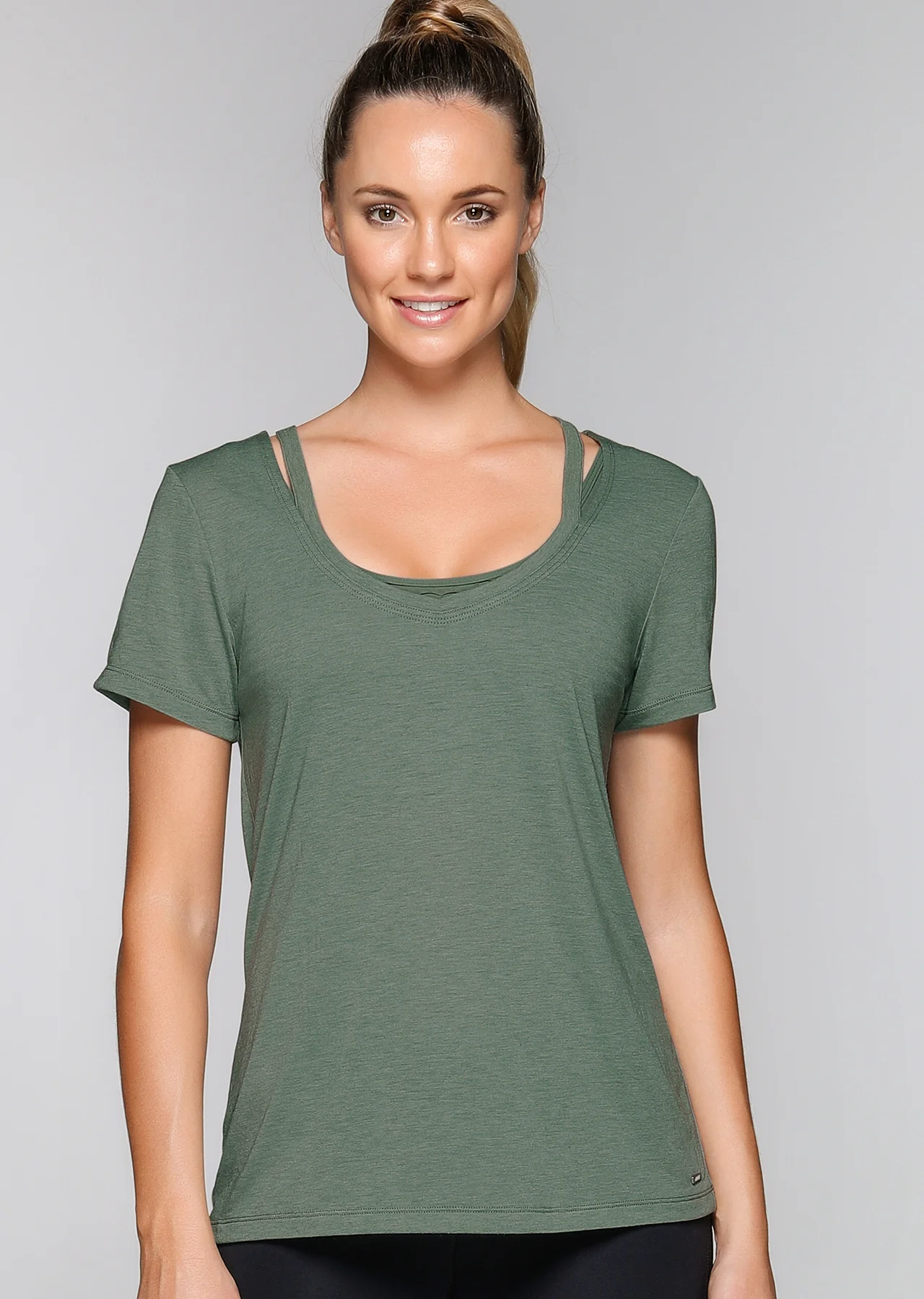 Simple And Sweet Tee