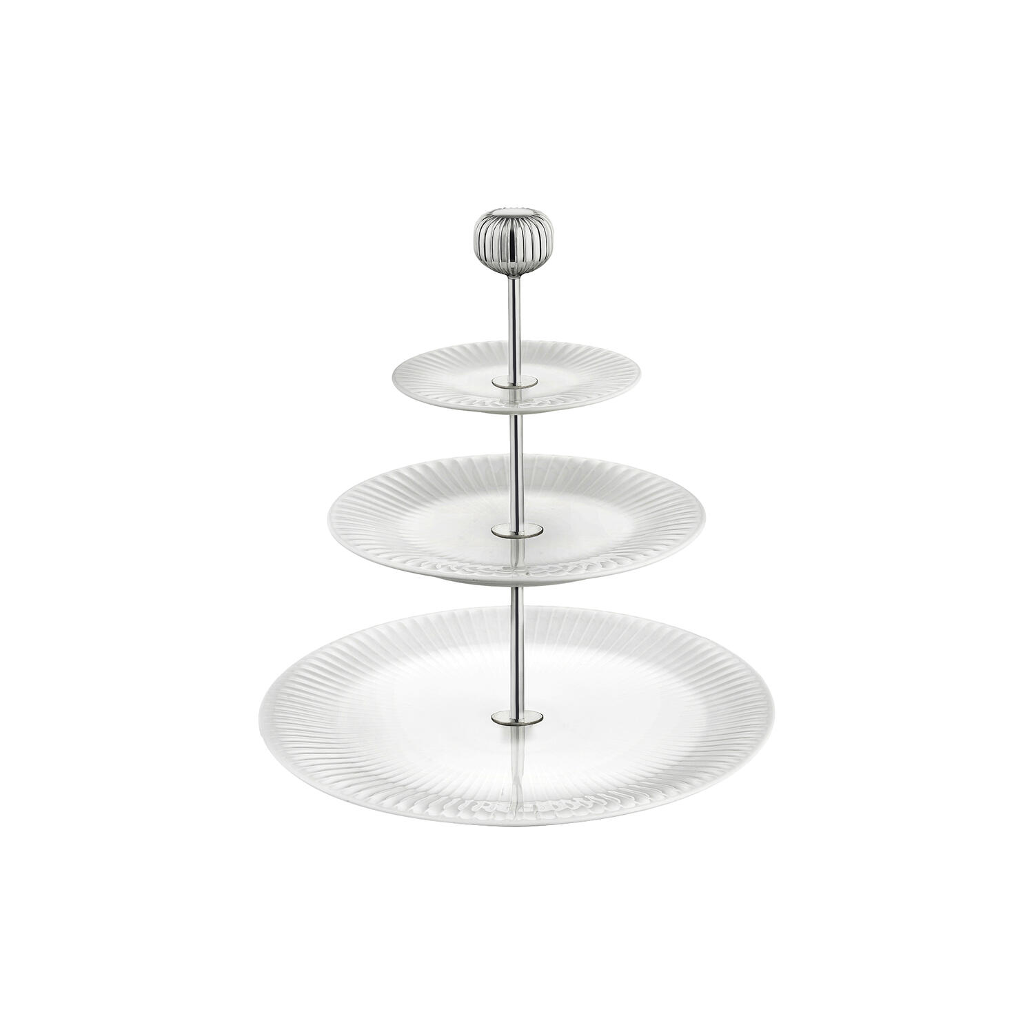 Hammershøi etagere