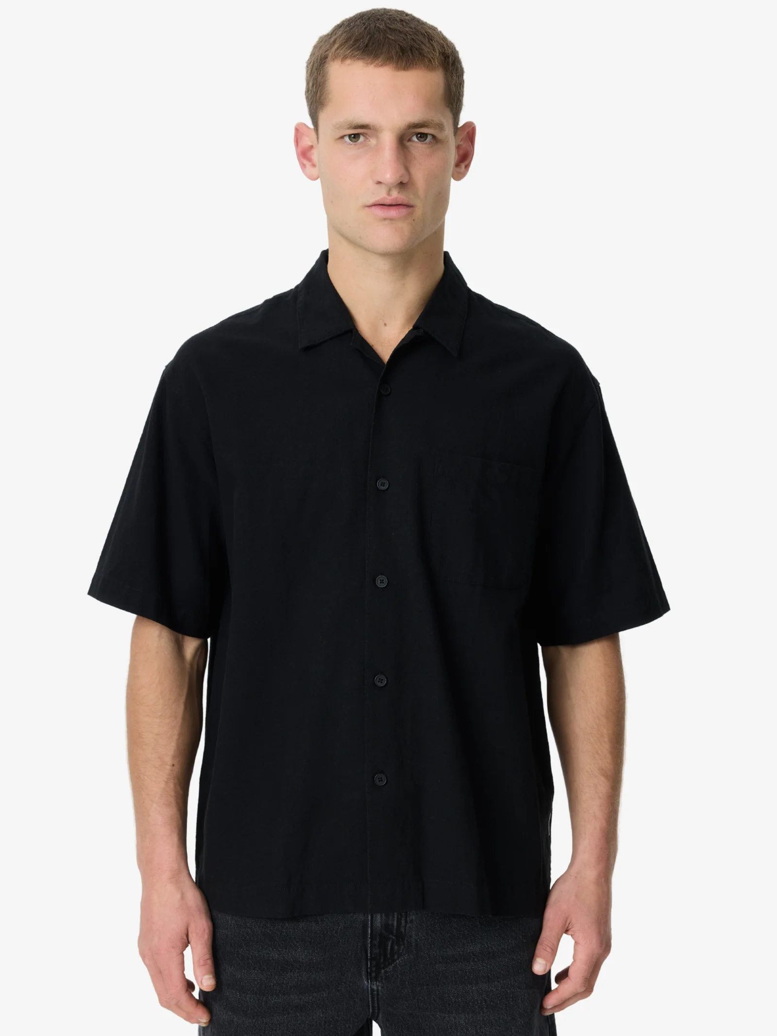 Whelan Shirt