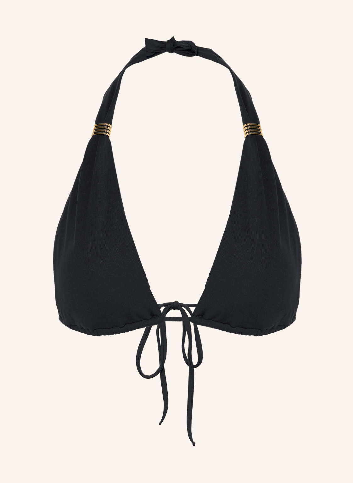 MELISSA ODABASH Neckholder-Bikini-Top GRENADA