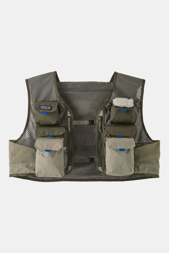 Patagonia Stealth Pack Vest Vliegvissen