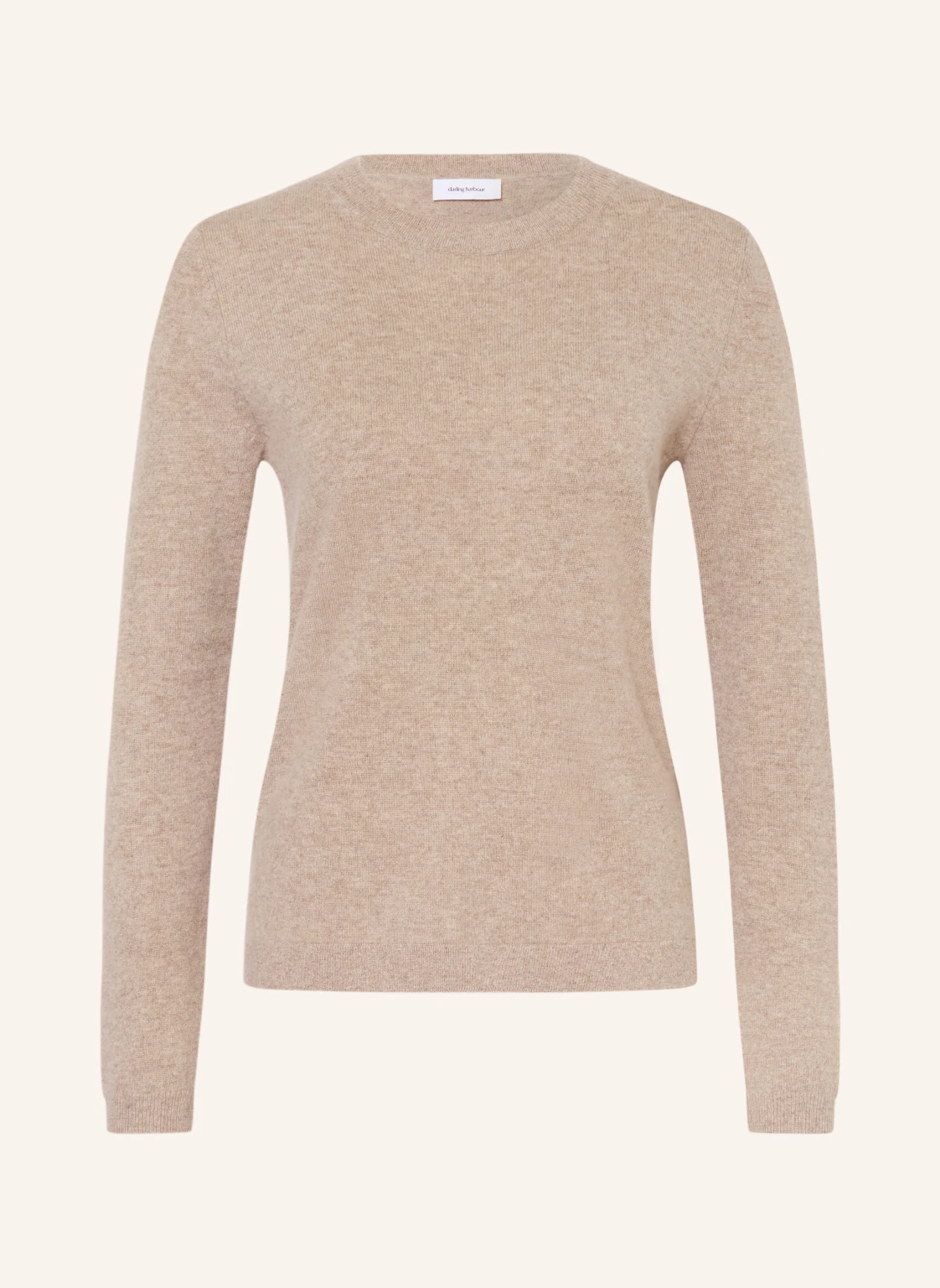 darling harbour Cashmere-Pullover