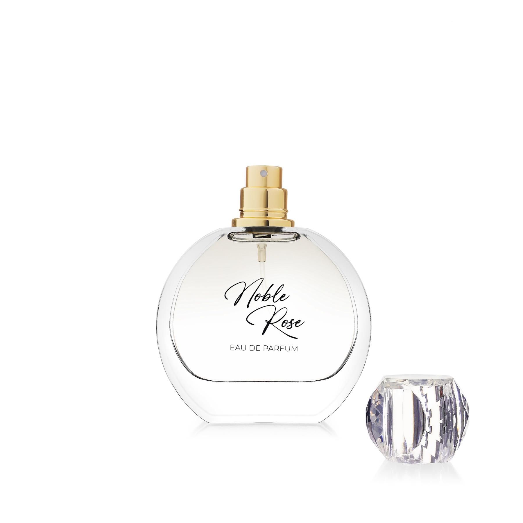 Regency Luxury Inspired Women's Eau de Parfum 50ml - Noble Rose