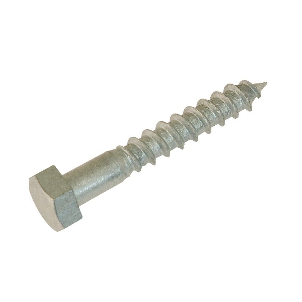 FRANSK SKRUE SUKI 10X60MM