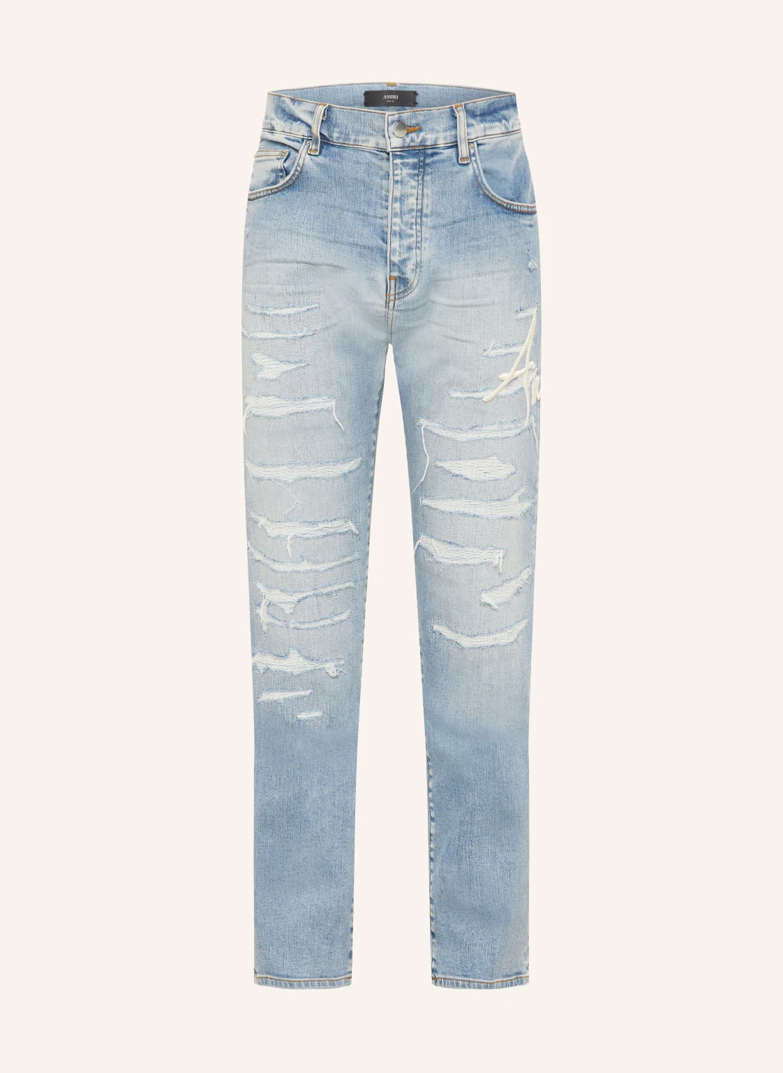 AMIRI Jeans Slim Fit