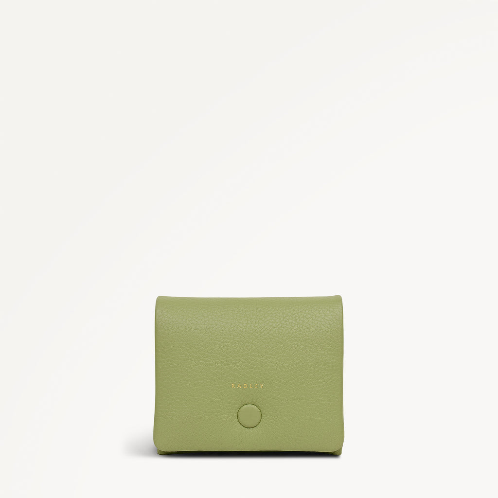 Mallow Street - Medium Bifold Purse