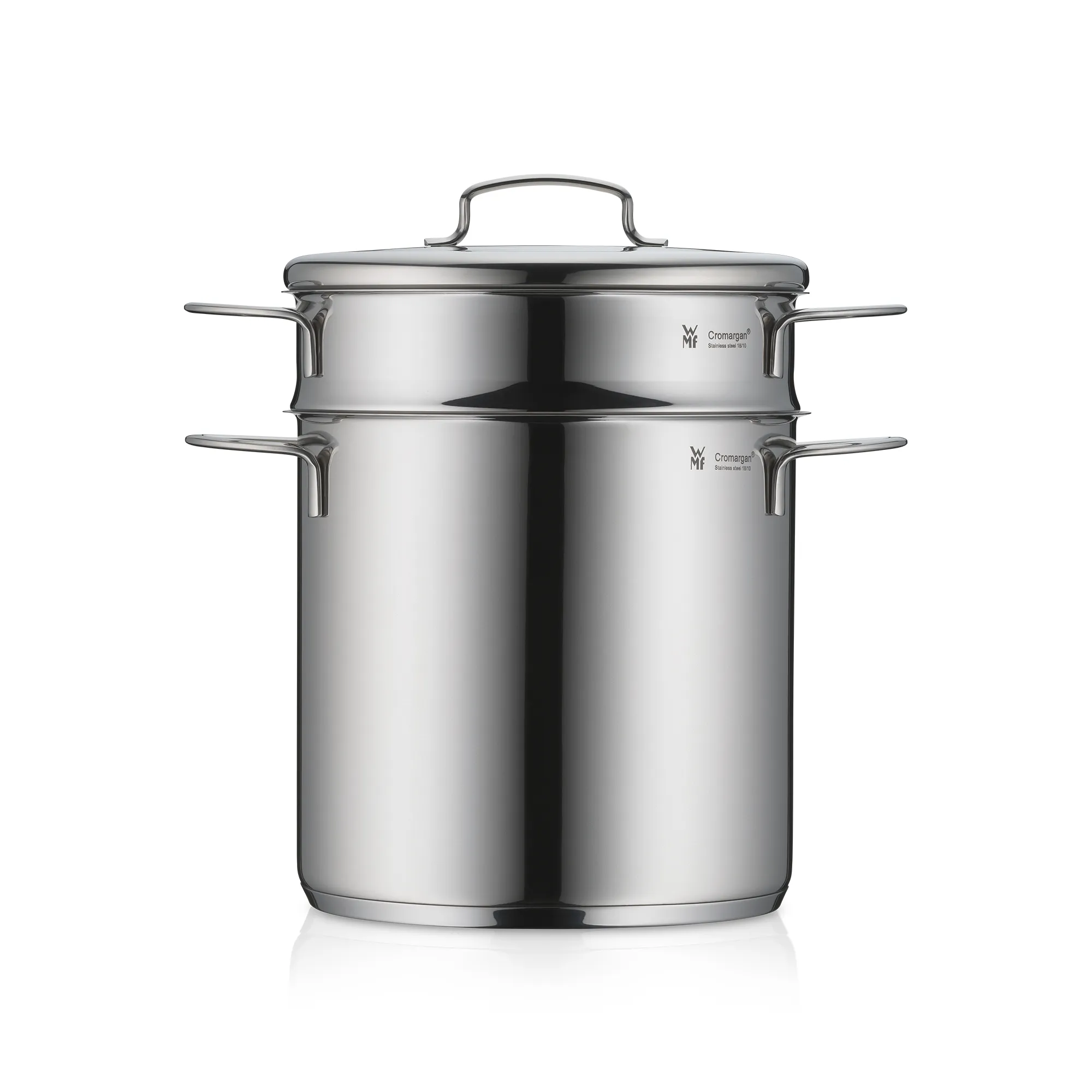 WMF Mini Pasta Pot 18 cm with lid