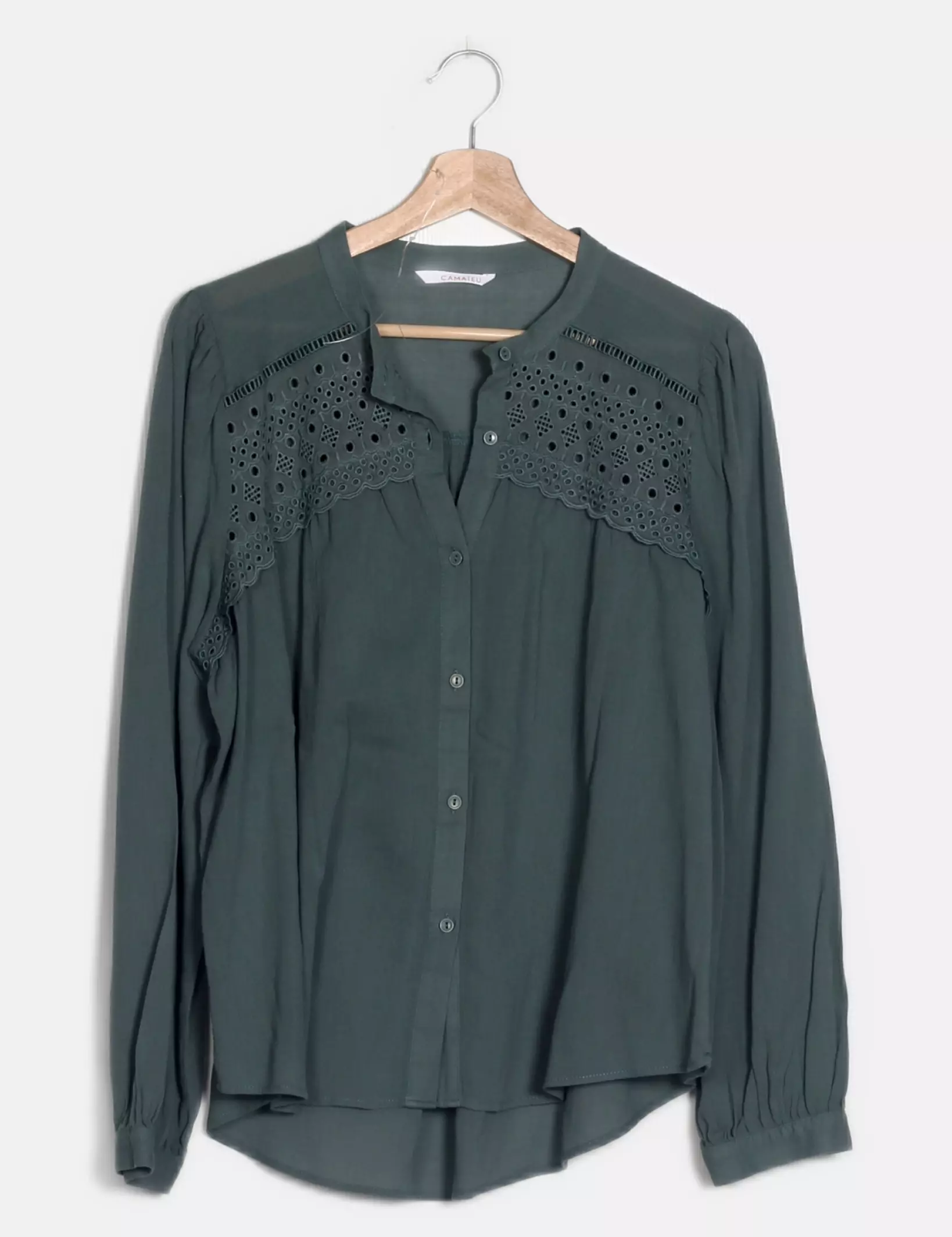 Camaïeu Shirt