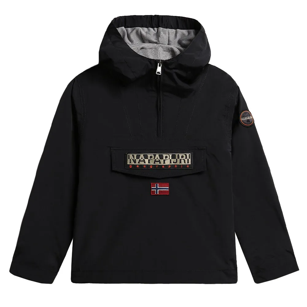 Napapijri K Rainforest Sum 4 jacket