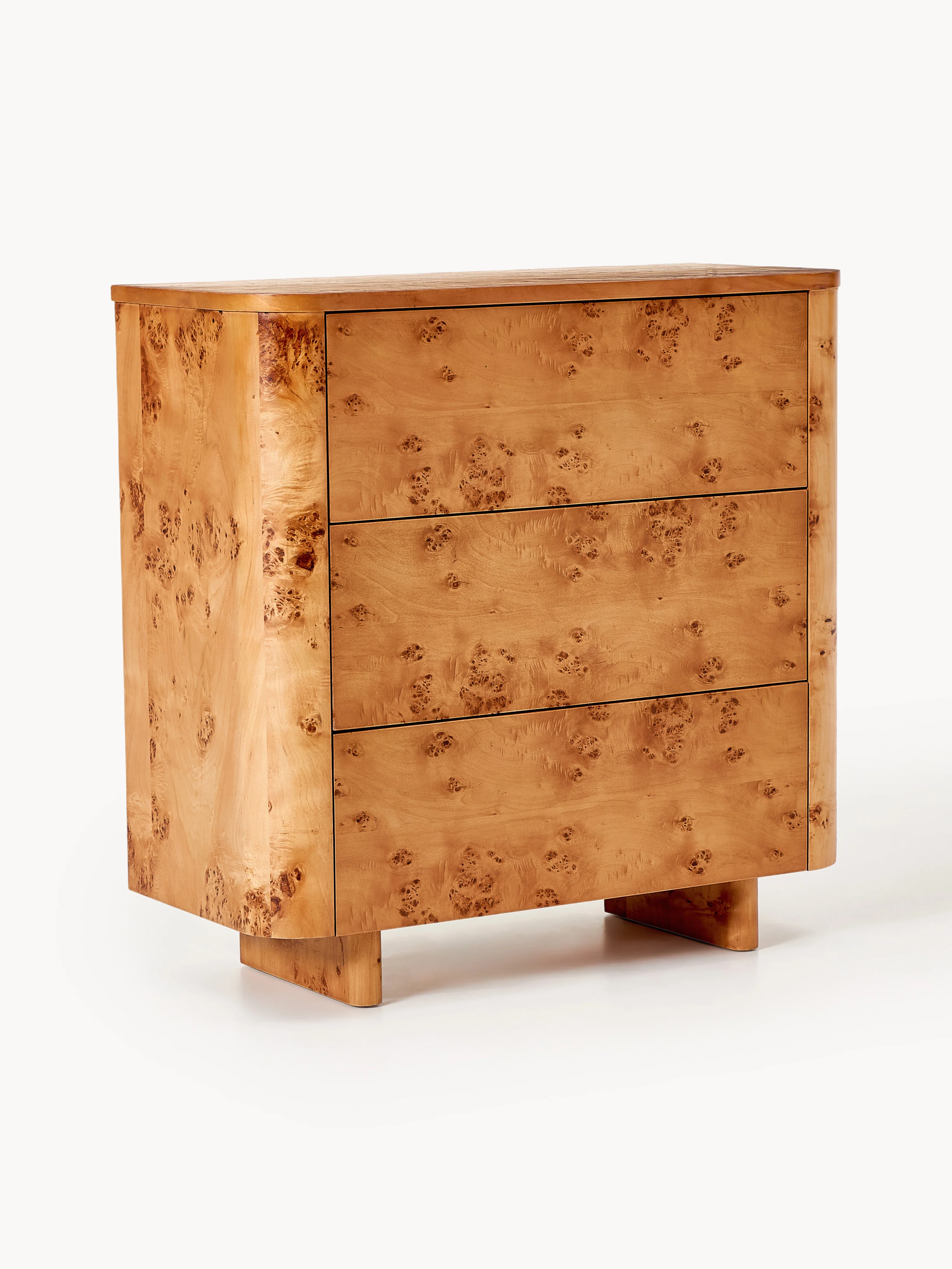 Holz-Kommode Tobia