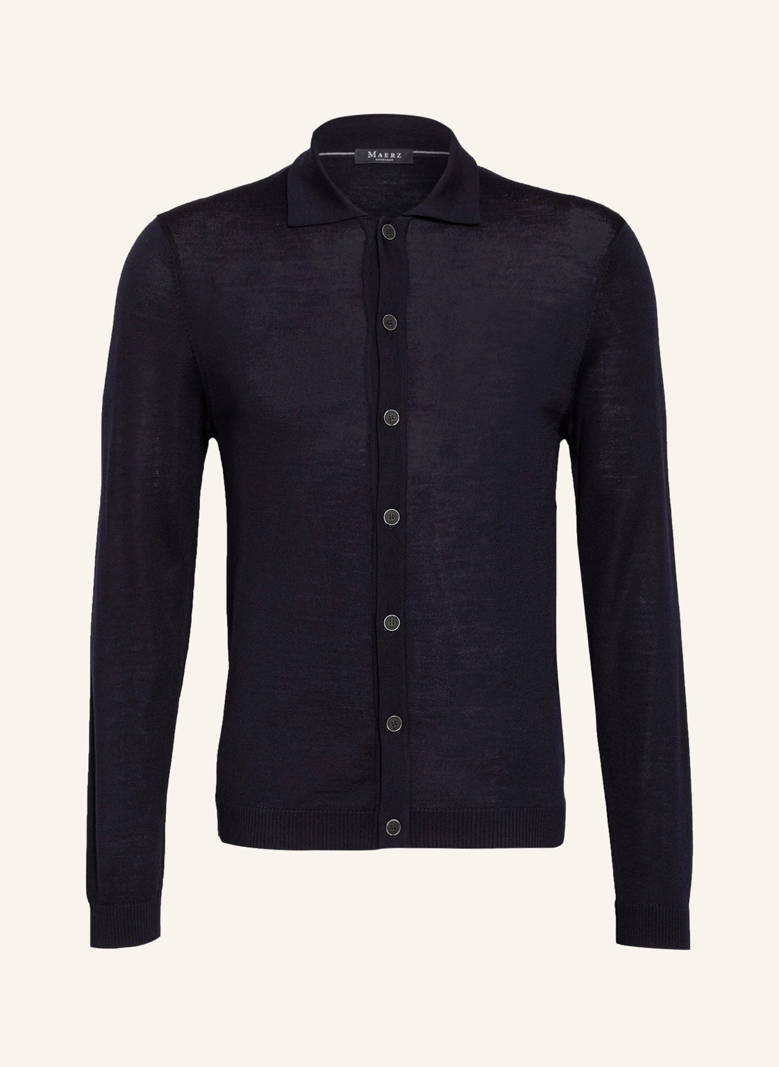 MAERZ MUENCHEN Strickjacke