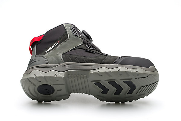 AVALANCHE CHAUSSURES HAUTE S7S TAILLE 41